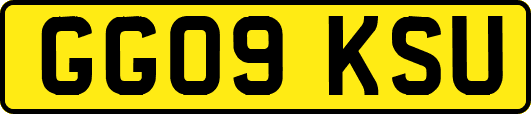 GG09KSU