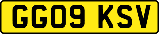 GG09KSV