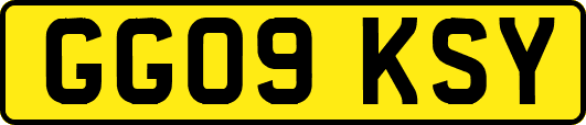 GG09KSY