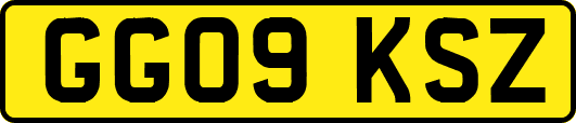 GG09KSZ