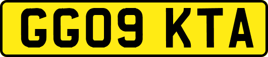 GG09KTA