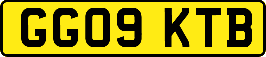 GG09KTB