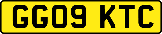GG09KTC