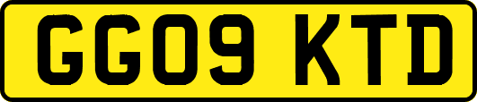 GG09KTD
