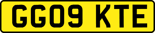 GG09KTE