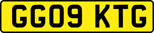 GG09KTG