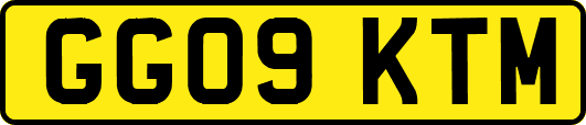 GG09KTM