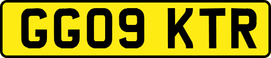 GG09KTR