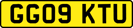 GG09KTU