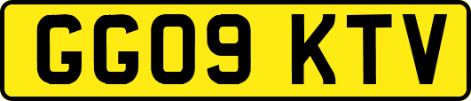 GG09KTV