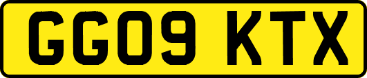 GG09KTX