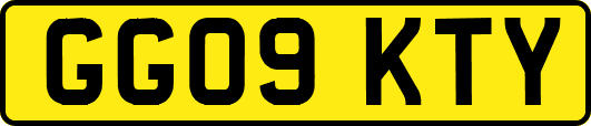 GG09KTY