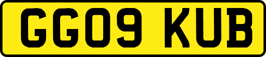 GG09KUB
