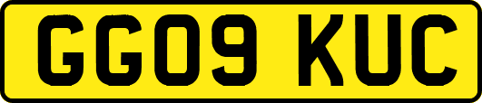 GG09KUC