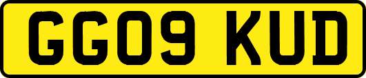 GG09KUD