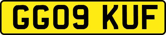 GG09KUF