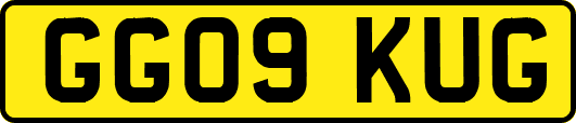GG09KUG