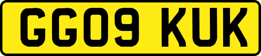 GG09KUK