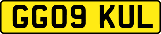 GG09KUL