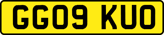 GG09KUO