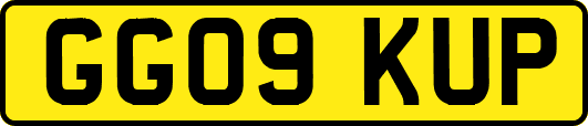 GG09KUP