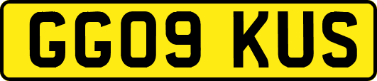 GG09KUS