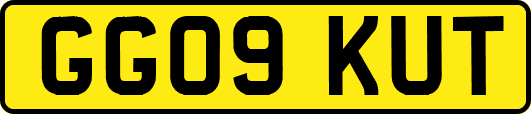 GG09KUT