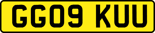 GG09KUU