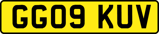 GG09KUV