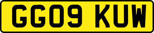 GG09KUW