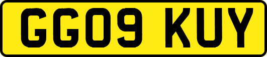 GG09KUY