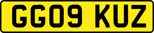 GG09KUZ