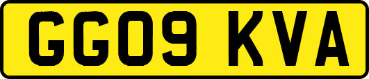 GG09KVA