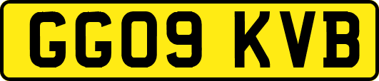 GG09KVB