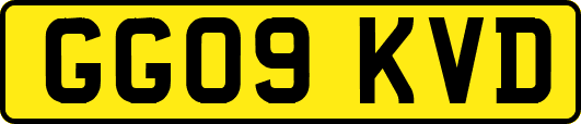 GG09KVD