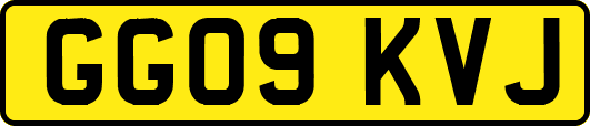 GG09KVJ