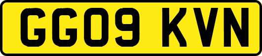 GG09KVN
