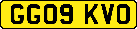 GG09KVO