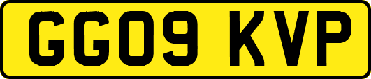GG09KVP