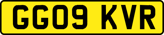 GG09KVR