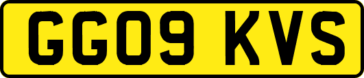 GG09KVS
