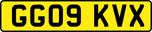 GG09KVX