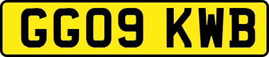 GG09KWB