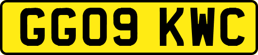 GG09KWC