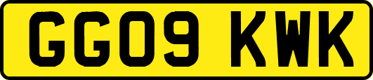 GG09KWK