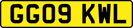 GG09KWL