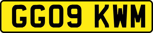GG09KWM