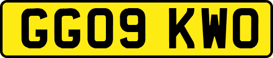 GG09KWO