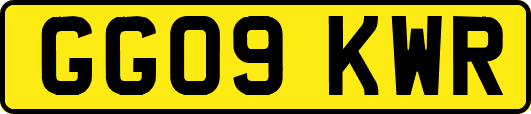 GG09KWR