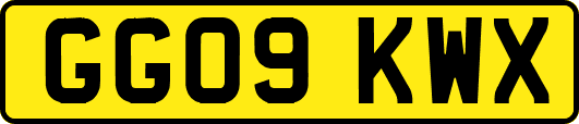 GG09KWX
